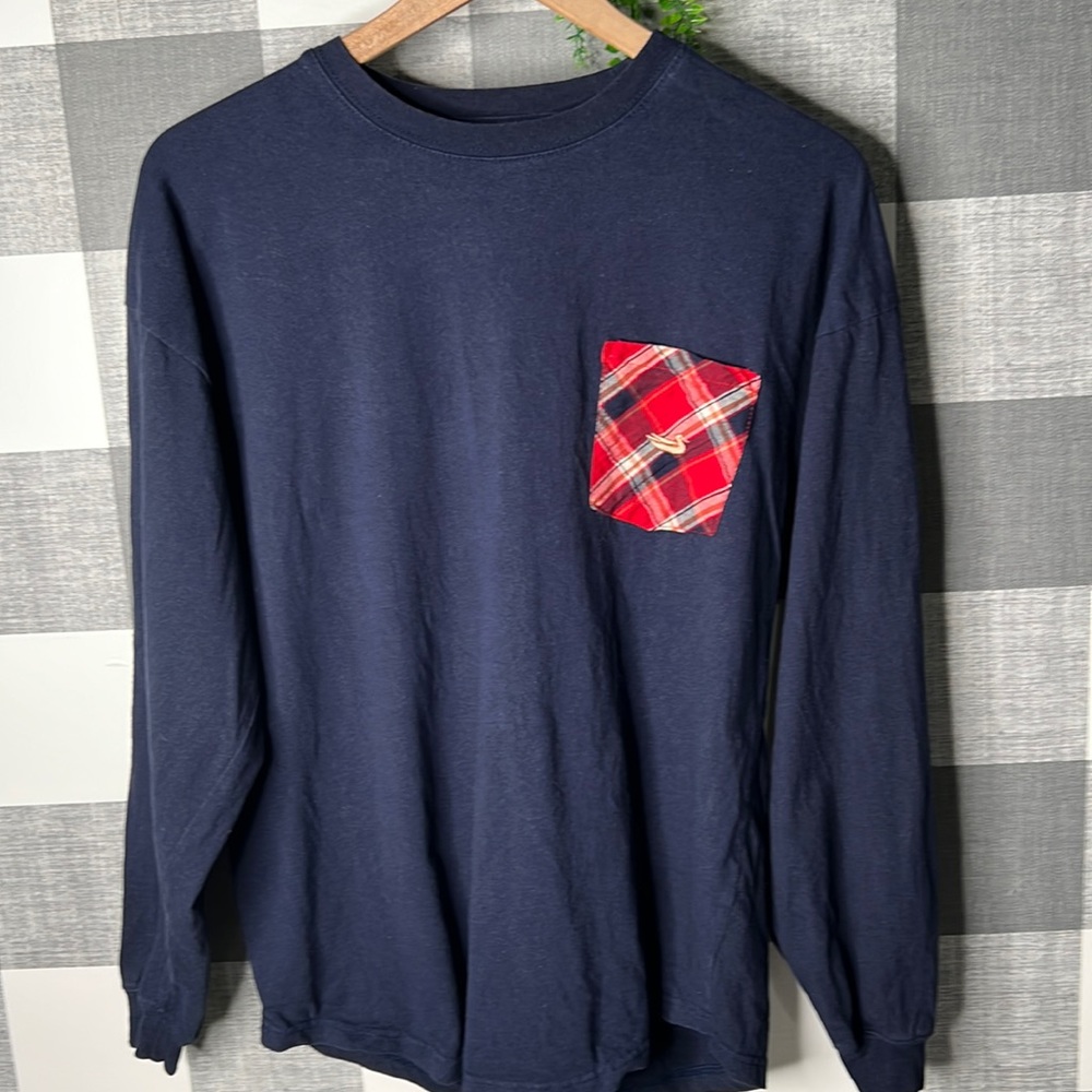 Southern Marsh Long Sleeve